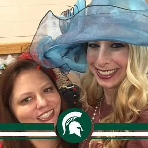 Meet your Posher, Melanie